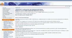 Desktop Screenshot of aleausolaire.fr